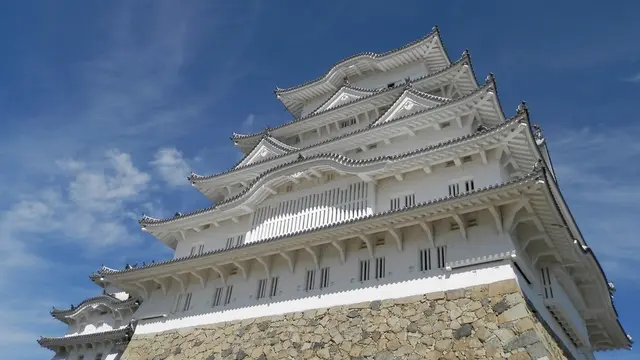 JR「秋の乗り放題パス」で巡った2泊3日4国宝の旅