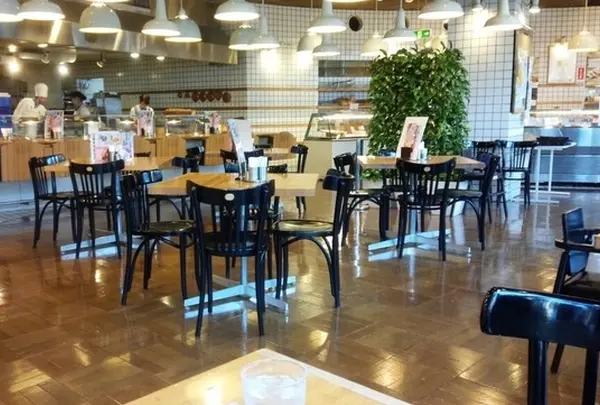 神戸屋レストラン 浜田山店