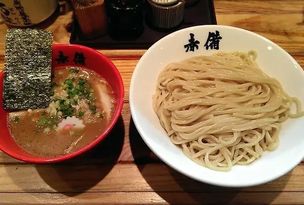玉・赤備