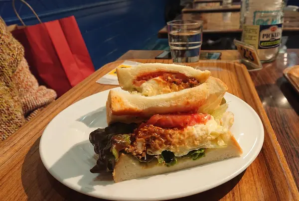 Sandwich Factory OCM（オーシーエム）