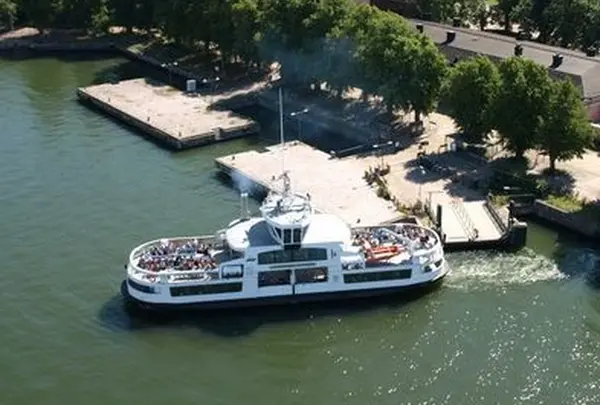 Eteläsataman kauppatori