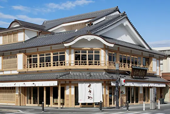 伊勢せきや本店