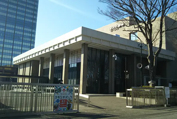NHKホールの写真・動画_image_731115