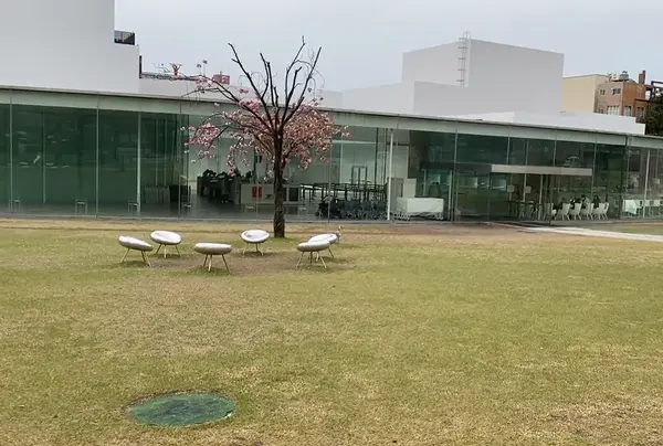 金沢21世紀美術館の写真・動画_image_1360951