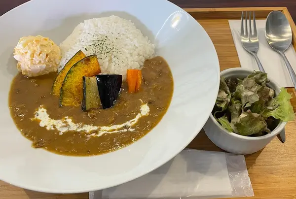 カレーライス
