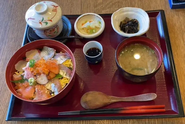 四季食彩 花房