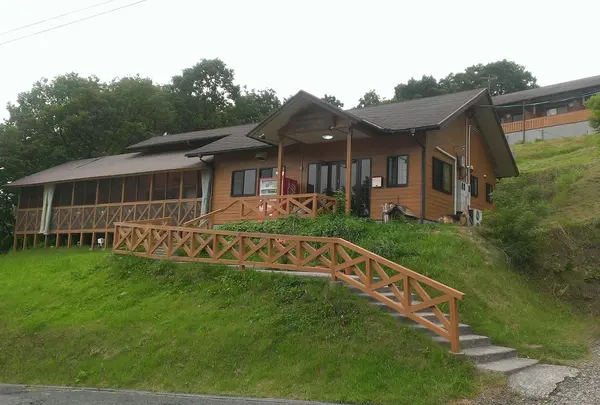 阿蘇鶴温泉ロッジ村