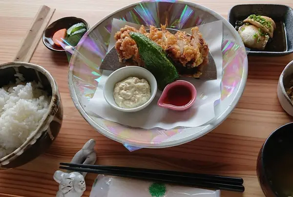 農福連携レストランすずかれんの写真・動画_image_798871