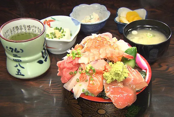 すし処 鮨岡