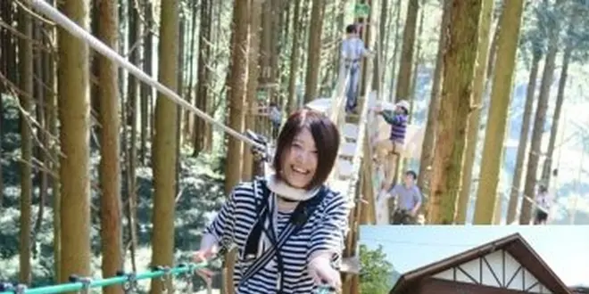 一日で2箇所の日本一制覇！！美里町でアクティブな休日🚗を♬