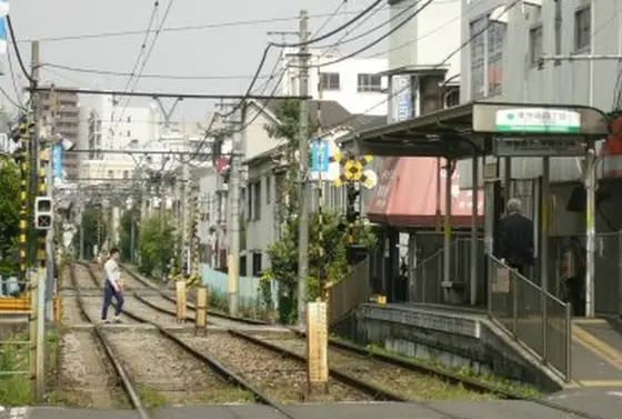 東池袋四丁目駅