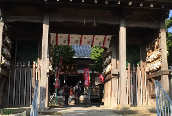 宝生寺