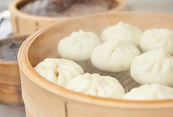 中華点心 茶寮(テイクアウト)