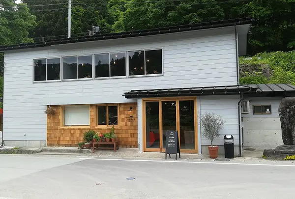 COZAB GELATO(コザブジェラート)