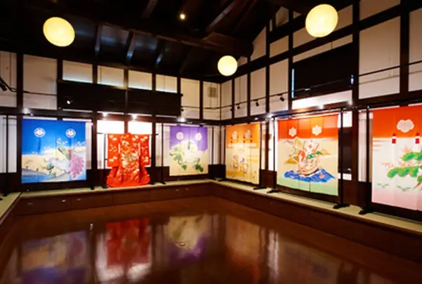花嫁のれん館