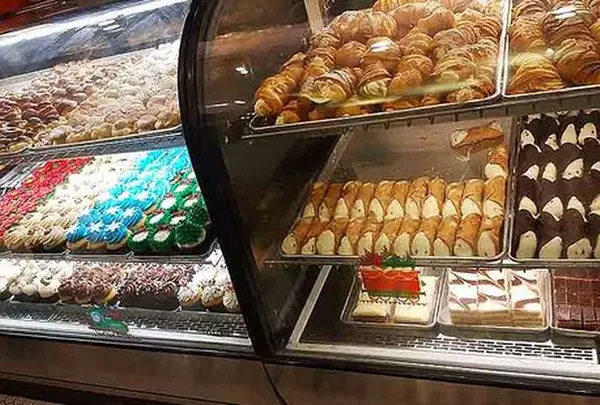 Carlo's Bake Shop