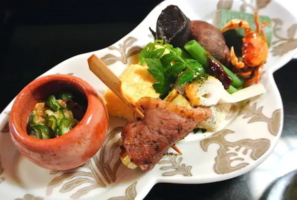 懐石宿 扇屋の写真・動画_image_58027