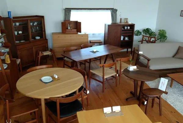 クラポ 展示室