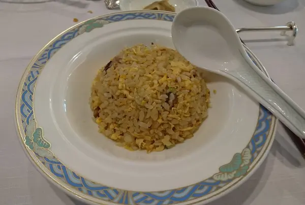 藍海のご飯メニュー