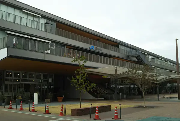 徳山駅の写真・動画_image_1011711