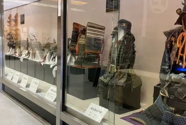 因島水軍城