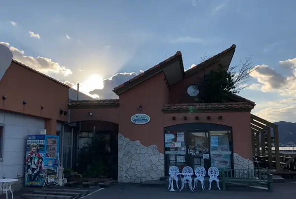 ドルチェ 瀬戸田本店