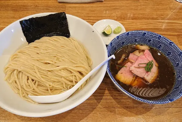 麺処 青野