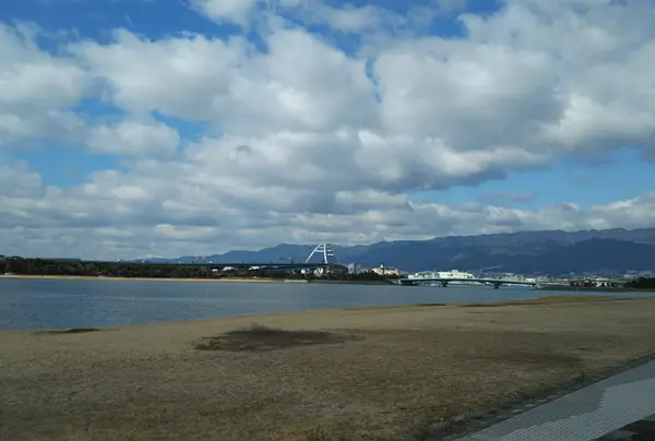 甲子園浜海浜公園