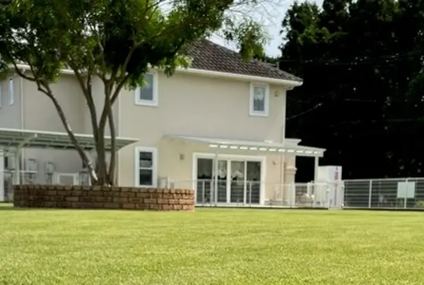 ドッグラン・ブルグ