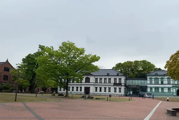 本多の森公園の写真・動画_image_1360978