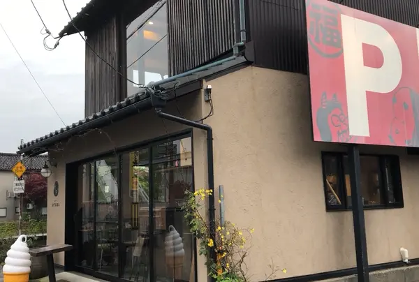 小橋カフェ OTABAの写真・動画_image_1361097