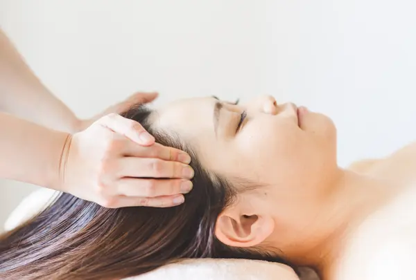 relaxation salon kos