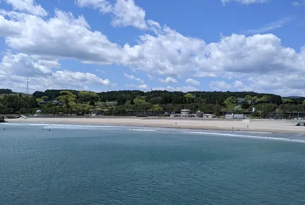たねいち海浜公園