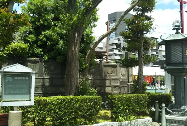 深川不動堂の写真・動画_image_766682