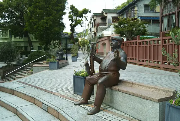 北野異人館街の写真・動画_image_768915