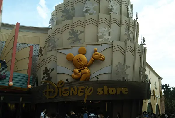 ディズニーストア(東京ディズニーリゾート店)