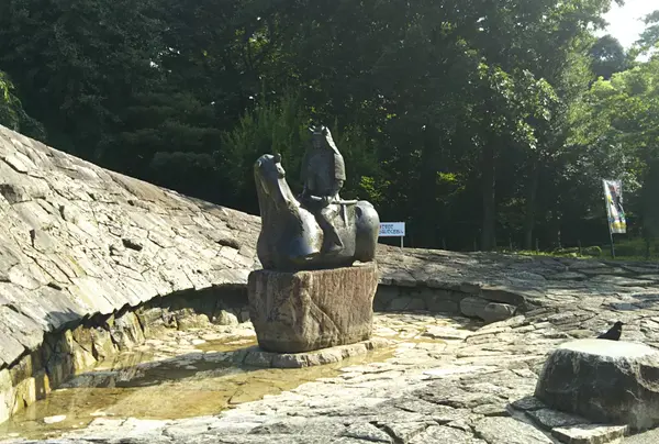 松平元康 像