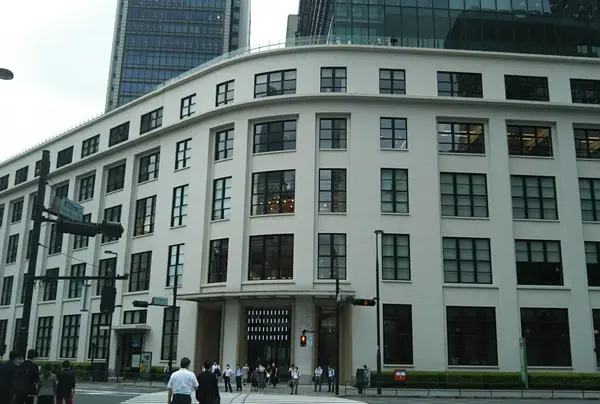 JPタワー