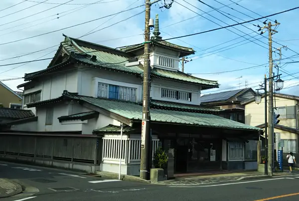 鎌倉彫寸松堂