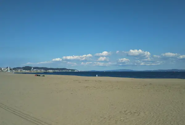 三浦海岸海水浴場の写真・動画_image_814876