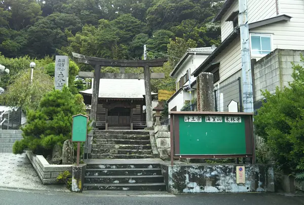 東林寺