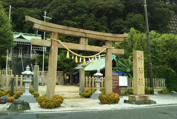 東叶神社の写真・動画_image_838566