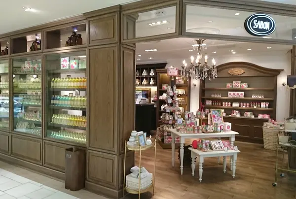 【ルミネ横浜 1F】SABON