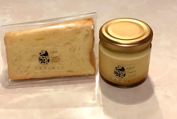 にわのにわとり