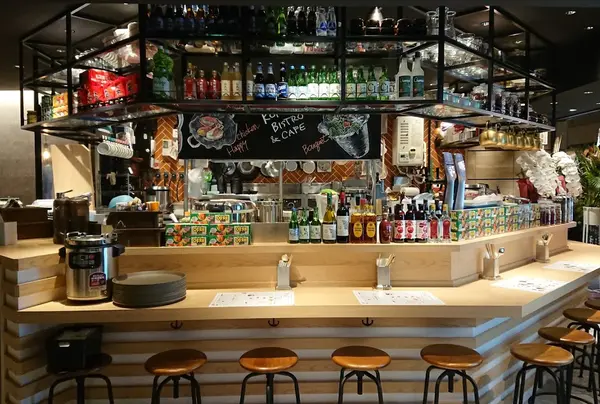 NYAM2～KOREAN BISTRO&CAFE～
