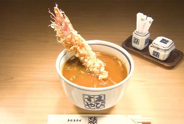 総本家えびすや本店