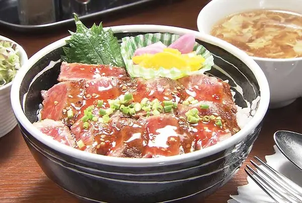 レストラン西欧