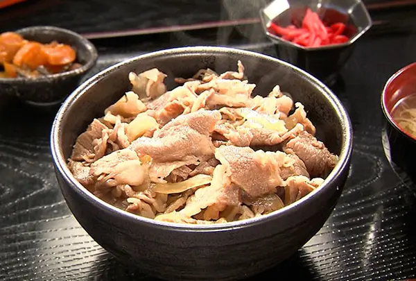 美食や．やま信