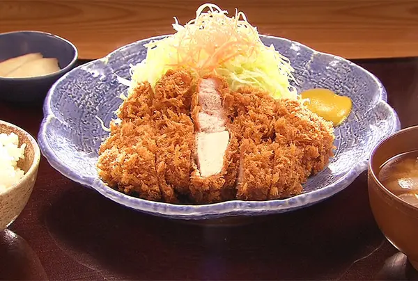 とんとん広場