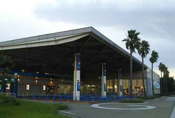 新江ノ島水族館